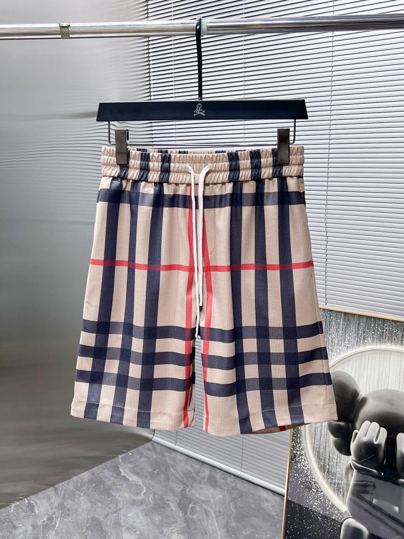 Burberry Short Suits